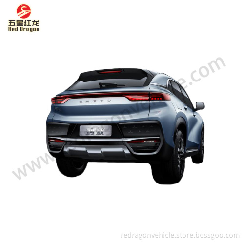 2022 Chery Big Ant New Energy Electric Car Vehicle SUV Chery EQ5 Used Cars